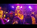Billy Ray Cyrus Wher M I Gonna Live LIVE