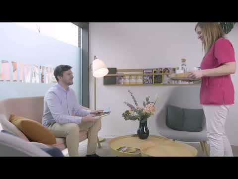 Dentavital - predstavitveni video