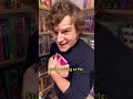 Every Book For Middle School Girls Feat Jacob Kaplan