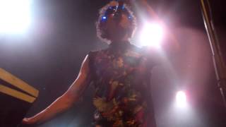 Martin Rev - Live in Poitiers 2