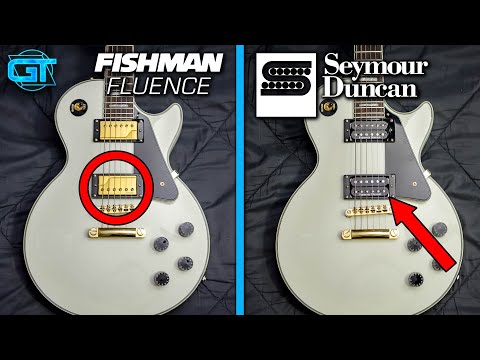 Gerry Trevino and Gerry Trevino - Gear Channel