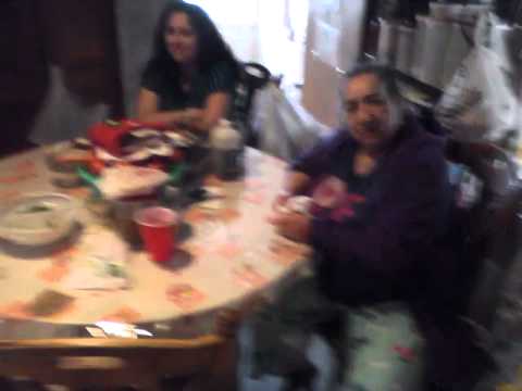 Mothers day: Bloopers