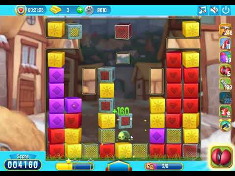 Pet Rescue Saga level 2477 no boosters ►TOBIAS DEAMON◄