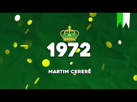 Samba enredo - Imperatriz Leopoldinense 1972