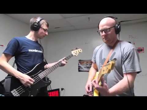 futurekids - The Making of This is Everything