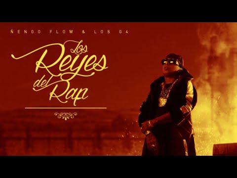 Ñengo Flow - Delen Pa Atras ft. Estrada [Official Audio]