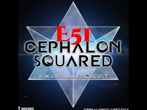Episode 51 - TennoCon 2019