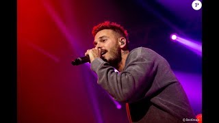 M. Pokora - Pyramide ( Paroles )