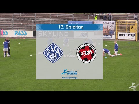 Festung Schönbusch wackelt, fällt aber nicht – Aschaffenburg setzt Heimserie gegen Memmingen fort