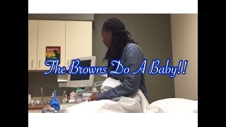 Our First IUI Appointment / The Browns Do A Baby Ep 1