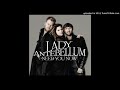 Lady Antebellum - Downtown