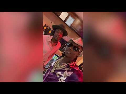 King South - Jelly (Official Video)