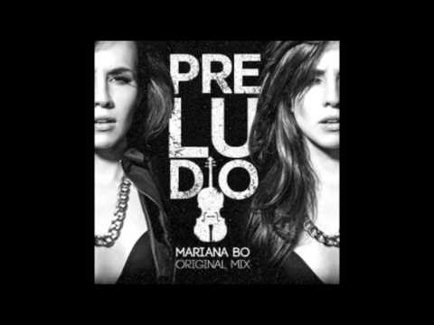Mariana Bo vs Exward - Preludio - Rocking (Exward mashup)