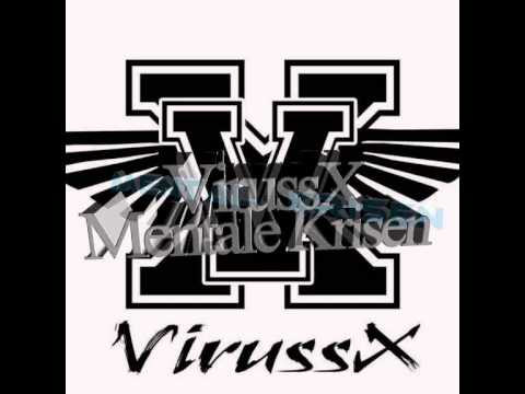 VirussX - Mentale Krisen