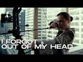 Cara Delevingne - I Forgot / Out of my Head (Official Video)