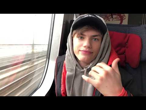 Ollerup Winter Jam 2019 VLOG l Team Sutairu