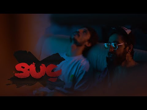 Bertan Uçar ft. Anafor - SUÇ (Official Video) #SUÇ