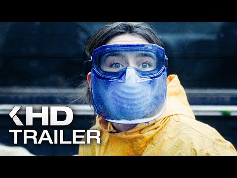 LAZARETH Trailer German Deutsch (2024) Exklusiv