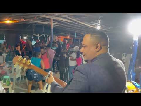 Fui a mamey- Erick Manuel el romantico de la bachata