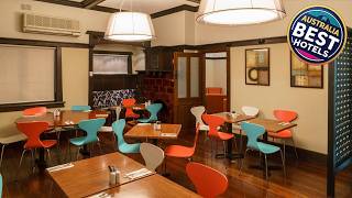 175 One Hotels & Apartments | Sydney, Australia | Hotel Review 🛏️