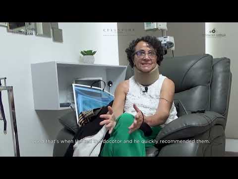 Logo of A Patient’s Journey – Stem Cell Therapy for Ulcerative Colitis Leading to Healing in Guadalajara, Mexico