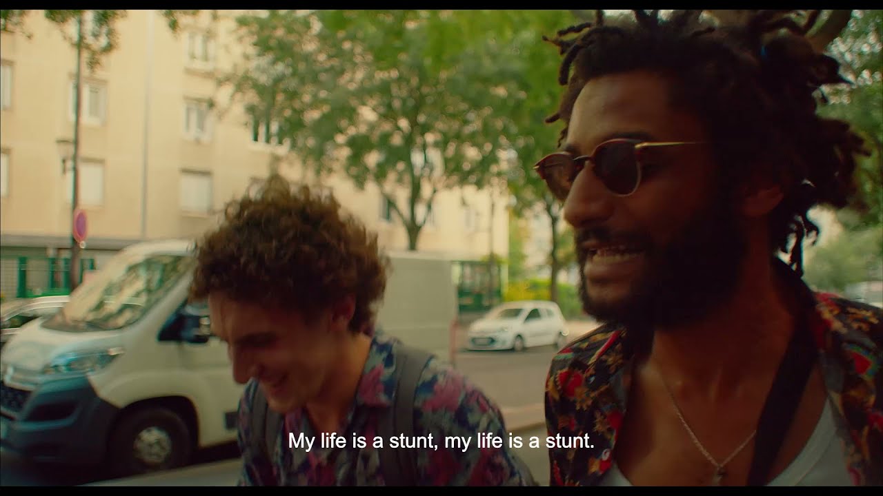 Miniature de la vidéo ANNÉES 20 de Elisabeth VOGLER - Bande-annonce (2021) du film Années 20