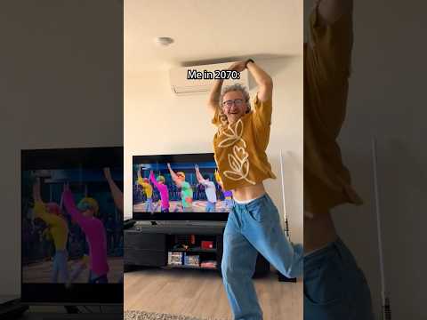 Soda Pop K-Pop Demon Hunters - FULL DANCE #trend #dance #viral #kpop