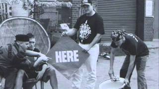 Artificial Flavour [Chaos kid, Eminem, Proof]