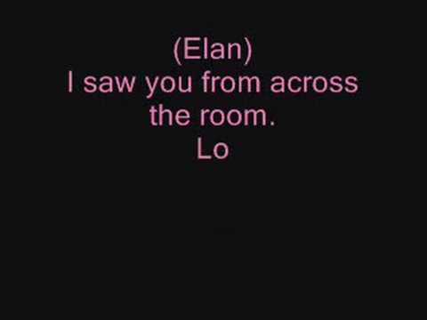 Sean Kingston ft The Dey & JR - Theres Nothin (Lyrics)