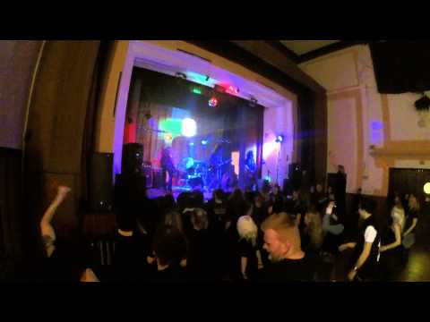 Enormic - Enormic - Těžkej úkol