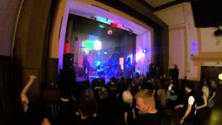 Video Enormic - Těžkej úkol