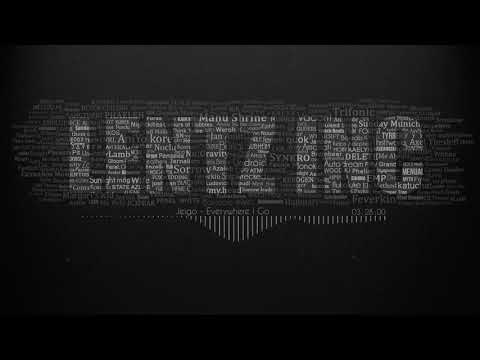 Jeigo - Everywhere I Go