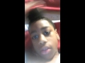 Sponge magic hair twist use it