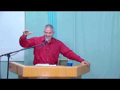 Éxodo 4.18-31. Comienzo De La Misión. Pastor: René Betancourt Toledo.