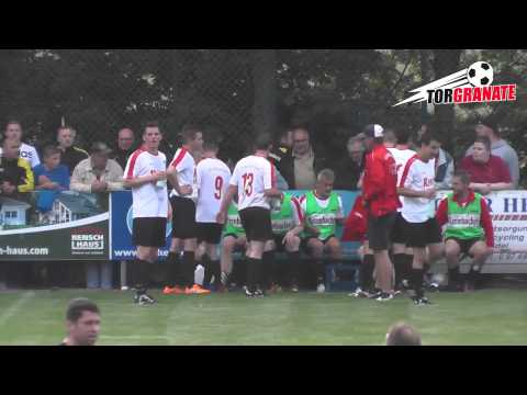 Relegation KOL-Süd: Veitsteinbach - Schweben