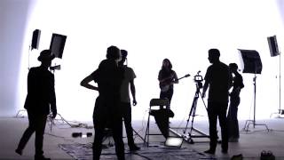 Closure In Moscow - Seeds of Gold, behind the scenes - Part 1.