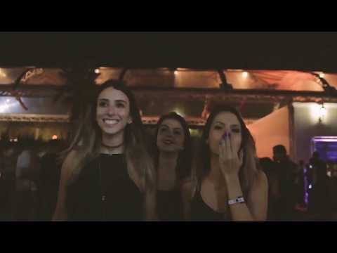 Laroc Club Aniversario, Campinas com muito eletronico