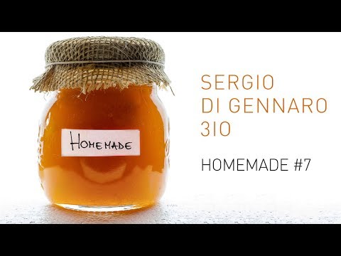 Sergio Di Gennaro 3io - Prasthana (Homemade #7)