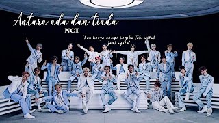 Download lagu [FMV] NCT - Antara ada dan tiada mp3
