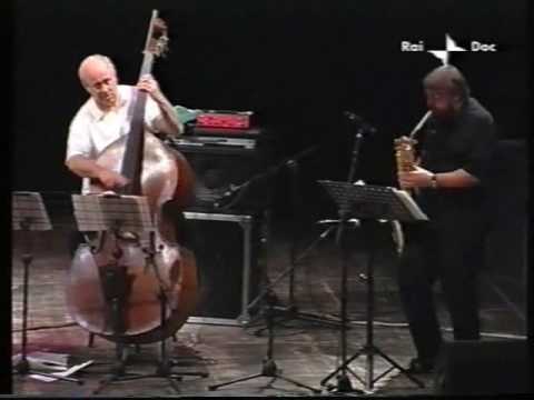 John Surman with Strings - Umbria Jazz 2001 - 3 Part Two.wmv
