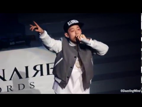 151206 :: 더콰이엇 - Your world