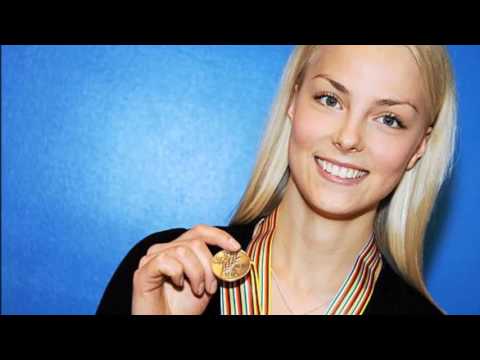 ⛸ Sexy Sport   Figure Skater   Kiira Korpi 2 - Sexy Sport 2018 ⛸