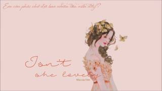 [Vietsub] Isn't She Lovely - Park Boram (Introverted Boss OST)