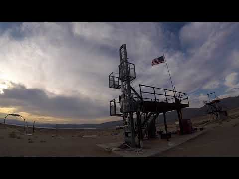 2-10-18 LOx-Ethanol Static Fire (trimmed)