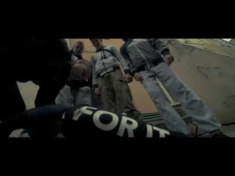 KACZOR BRS POPALONE STYKI - PRZEMYŚL / P56 LABEL OFICJALNY TELEDYSK