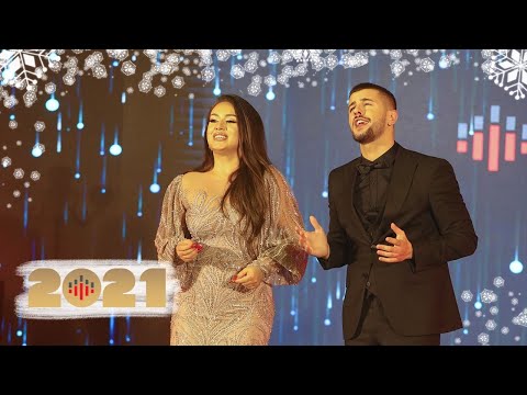 Lirjon Zenelaj & Ezo Menic - Potpuri | 2021