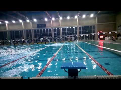 Santa Claus 2014 - Mistaffetta 4x50 MX (Greco, Ruggieri, Boezio, Palumbo G)