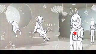 - rabbit / はな feat.初音ミク