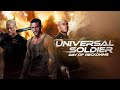 DJ AFRO UNIVERSAL SOLDIER DAY OF RECKONING MOVIE