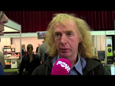 Studio PowNed: Jan Roos tussen de kruidenkauwers